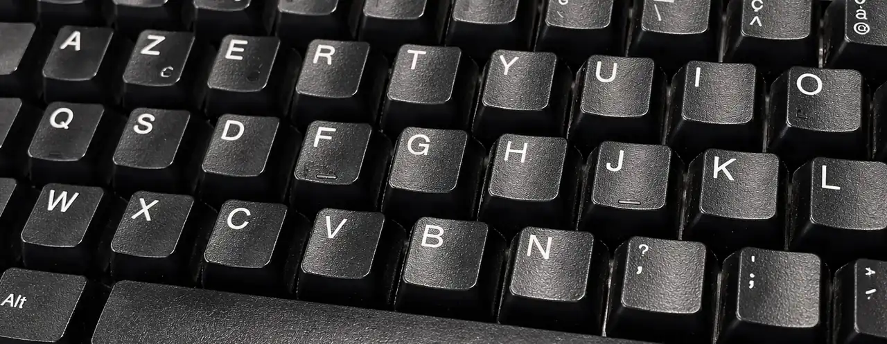 Illustration for Essential keyboard shortcuts to build digital fluency