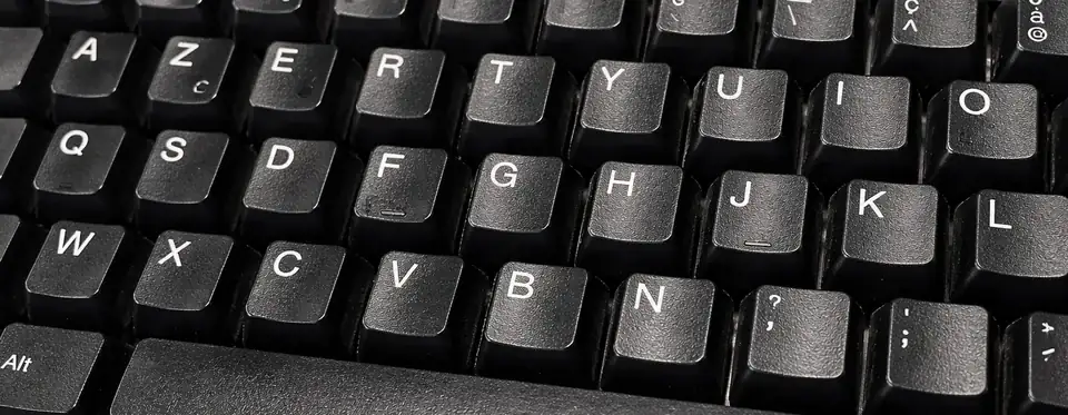 Illustration for Essential keyboard shortcuts to build digital fluency
