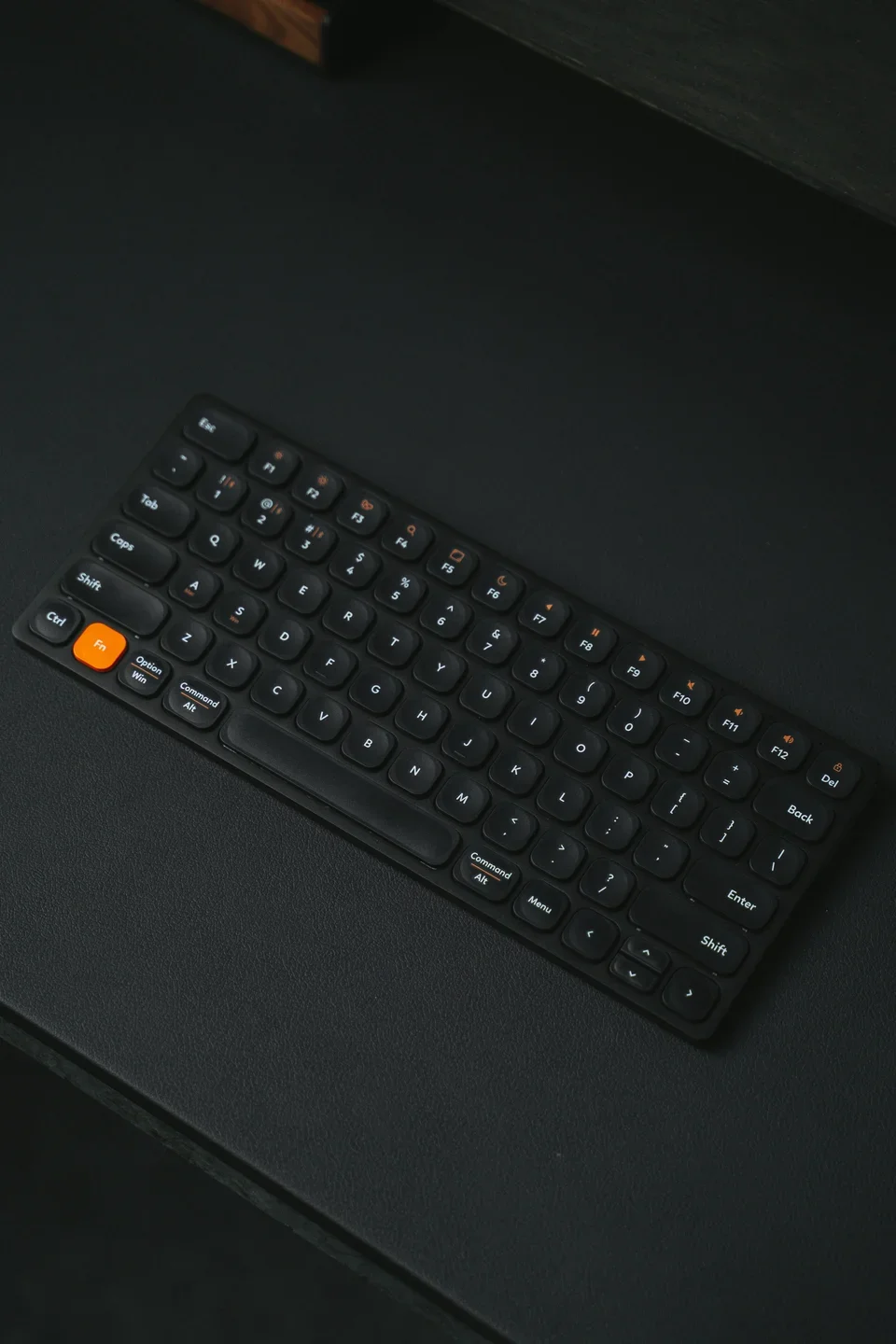 Illustration for Keyboard Types: Why They Exist