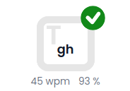 Secondary learning preview