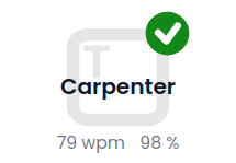Secondary tracking preview