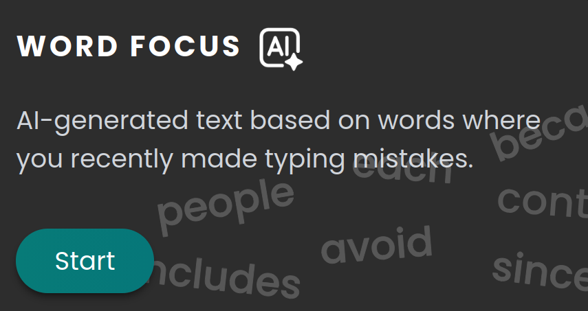 Secondary personalization preview