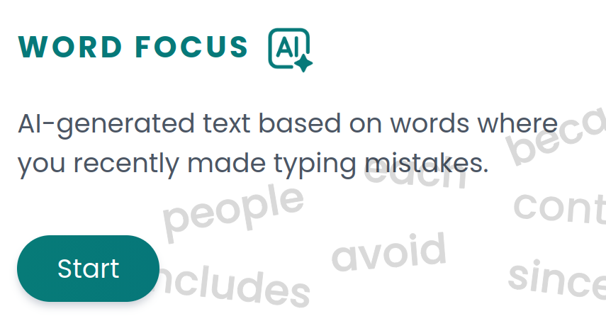 Secondary personalization preview